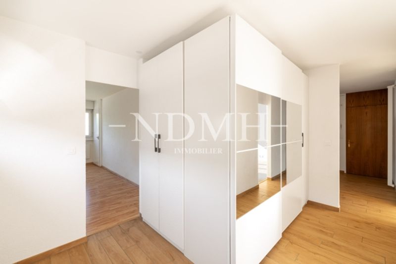 Renovierte Familienwohnung in der Nähe des Stadtzentrums - 7