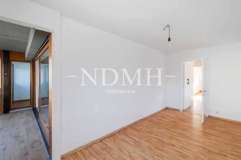 Renovierte Familienwohnung in der Nähe des Stadtzentrums - 8