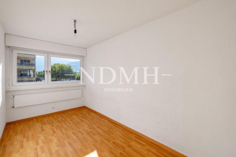 Renovierte Familienwohnung in der Nähe des Stadtzentrums - 10
