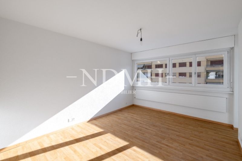 Renovierte Familienwohnung in der Nähe des Stadtzentrums - 11