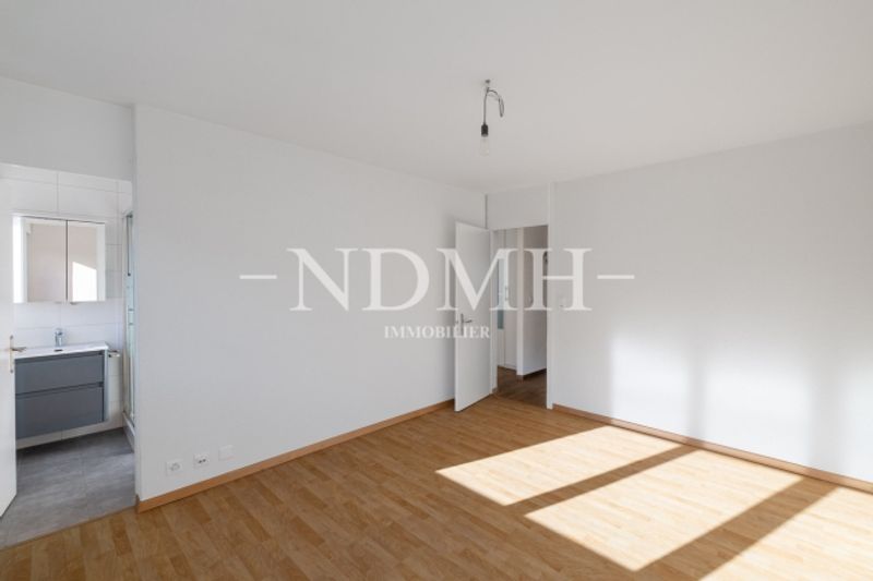 Renovierte Familienwohnung in der Nähe des Stadtzentrums - 12
