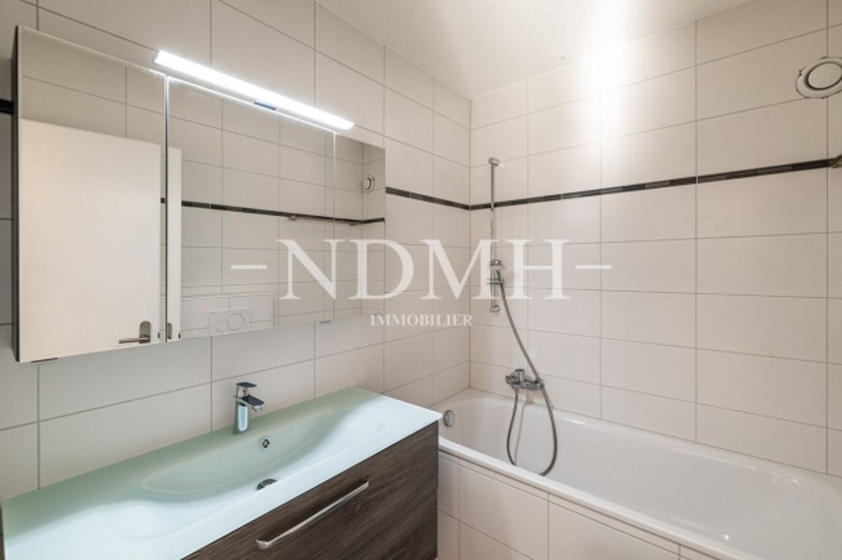Renovierte Familienwohnung in der Nähe des Stadtzentrums - 12