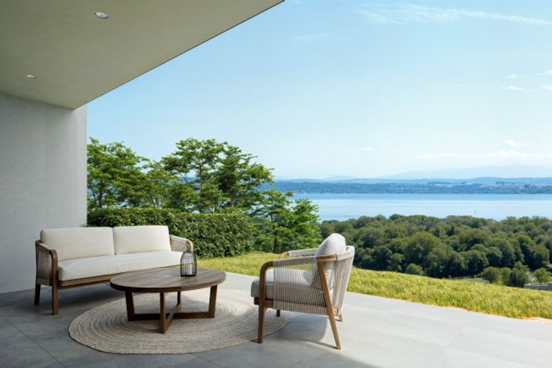 Panoramablick auf diese 4,5-Zimmer-Villa. - 5