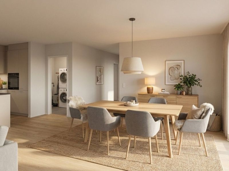 4.5-Zimmer-Neubau mit Weitsicht zu den Churfirsten in Schaffhausen kaufen - 1