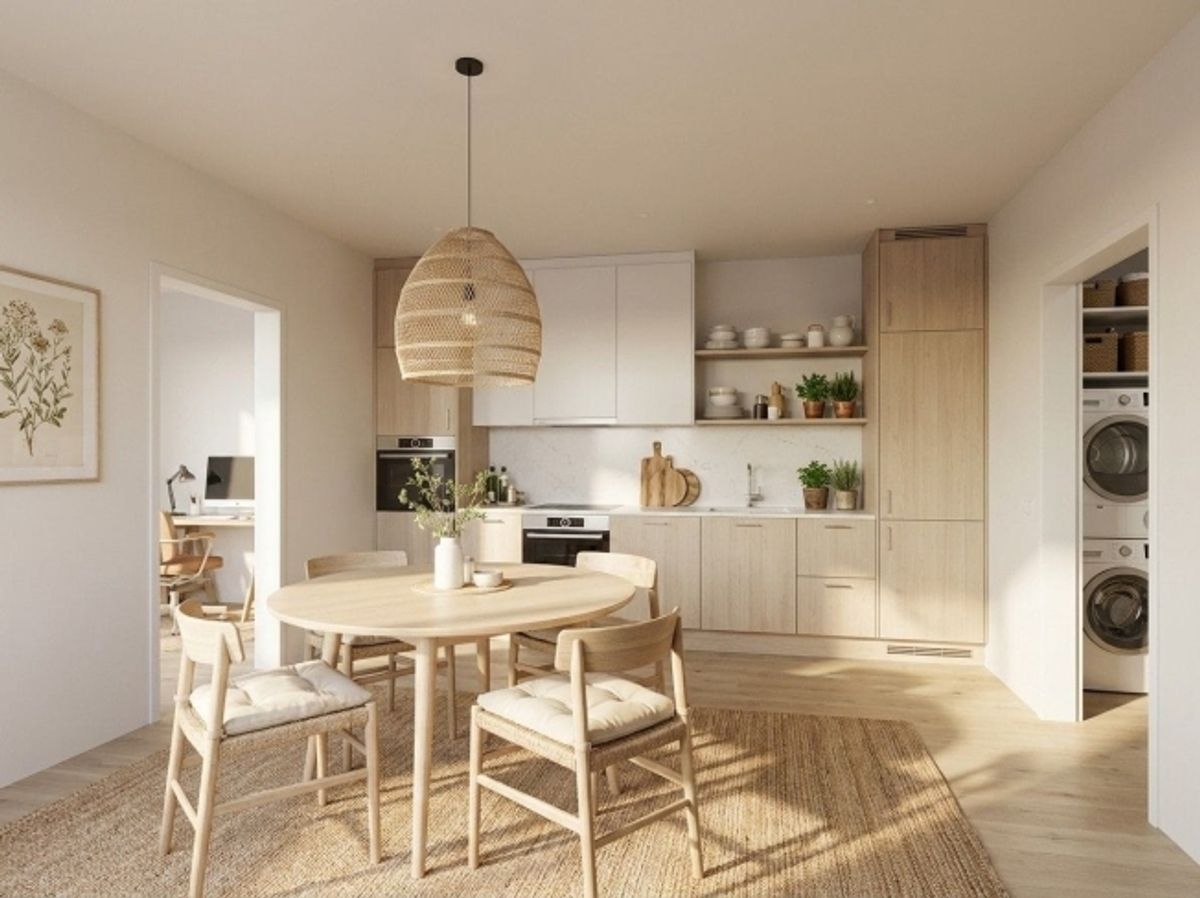 4.5-Zimmer-Neubau mit Weitsicht zu den Churfirsten in Schaffhausen kaufen - 1