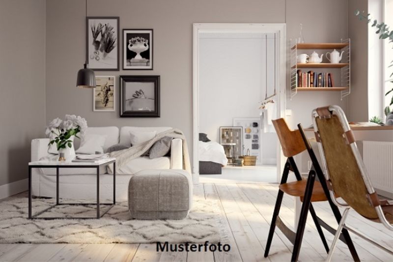 *2,5-Zimmer-Wohnung* - 1