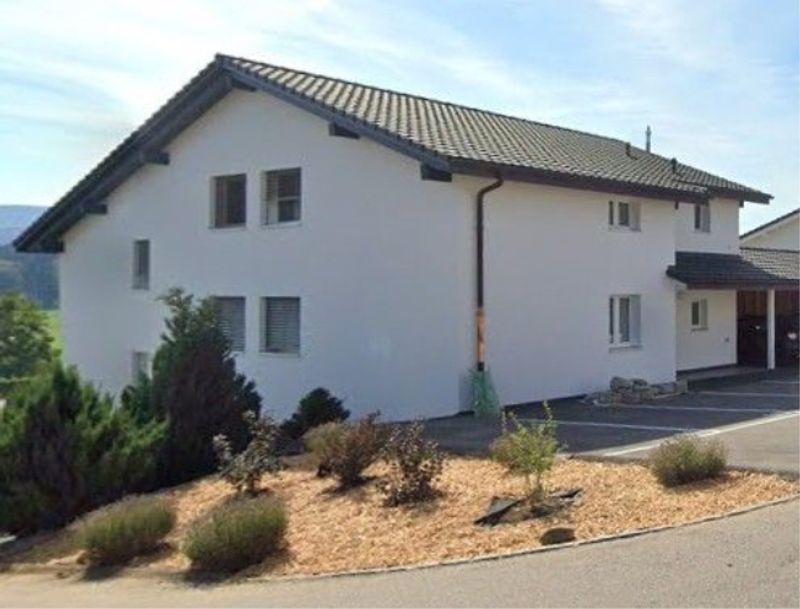 *4,5-Zimmer-Wohnung* - 1