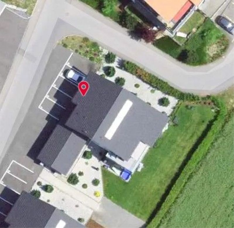 *4,5-Zimmer-Wohnung* - 3