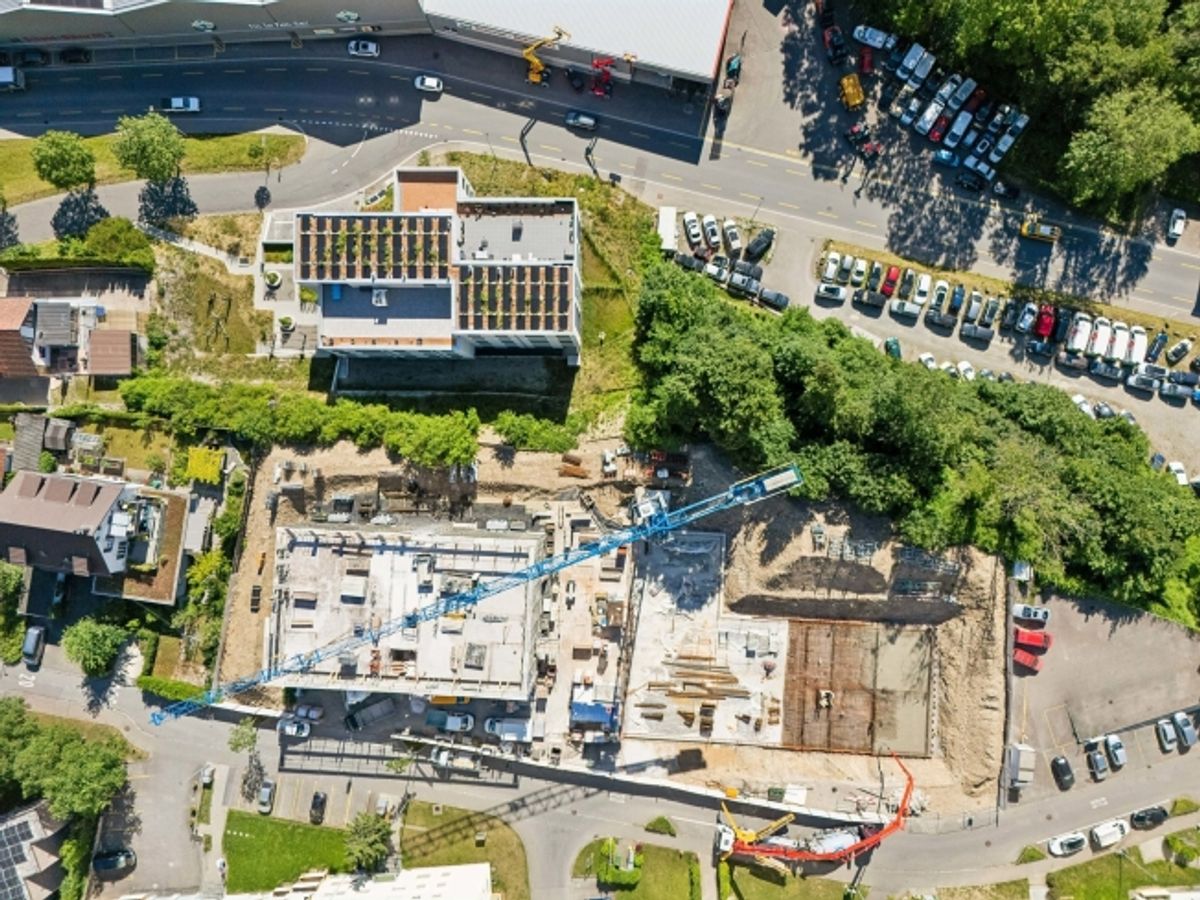 4.5-Zimmer-Neubau mit Weitsicht zu den Churfirsten in Schaffhausen kaufen - 9