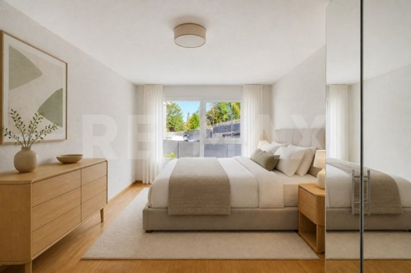 Eine Wohnung, die groß denkt | 148 m², einschließlich 40 m² Zwischengeschoss - 5