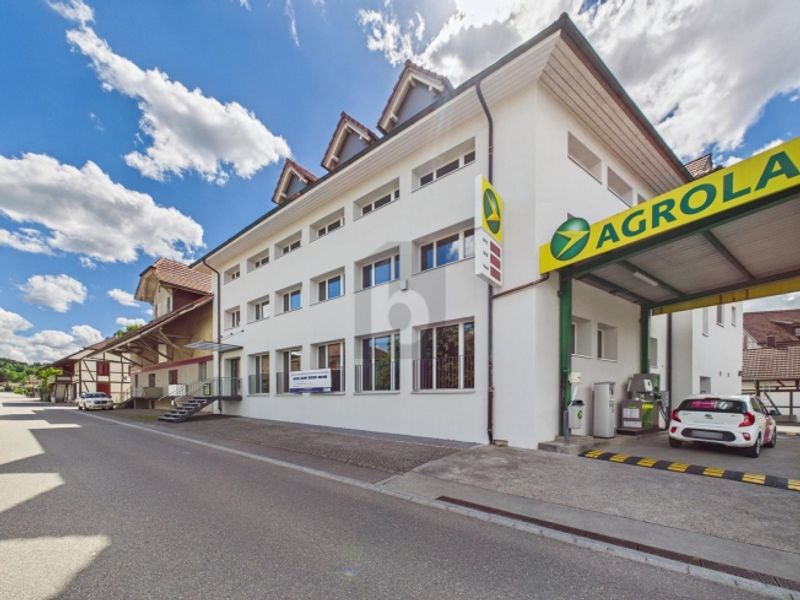 MODERN, FLEXIBEL UND ZENTRAL - 1