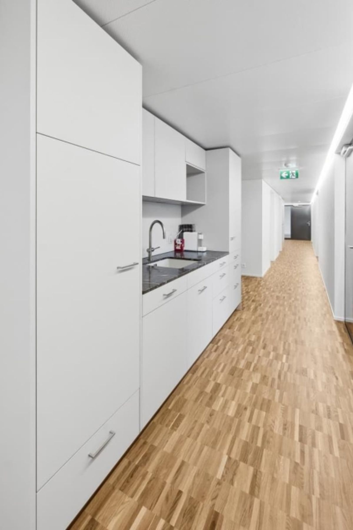Ihr neuer Geschäftsstandort in Dübendorf - 3