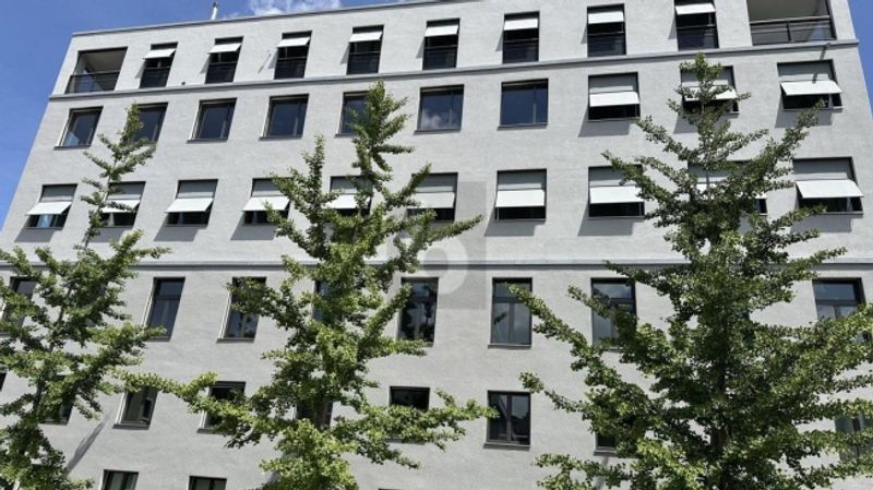 50% PREISVORTEIL FÜR 1 JAHR AN PERFEKTER LAGE - 5