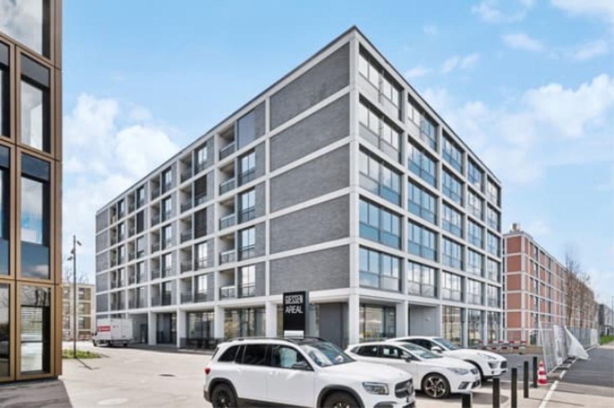 Ihr neuer Geschäftsstandort in Dübendorf - 10