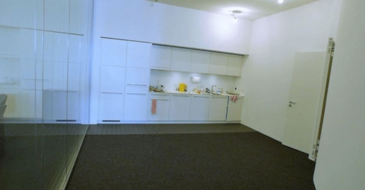 Montreux - Grand-rue 40 - Local de 270 m2 au 1er étage - 2