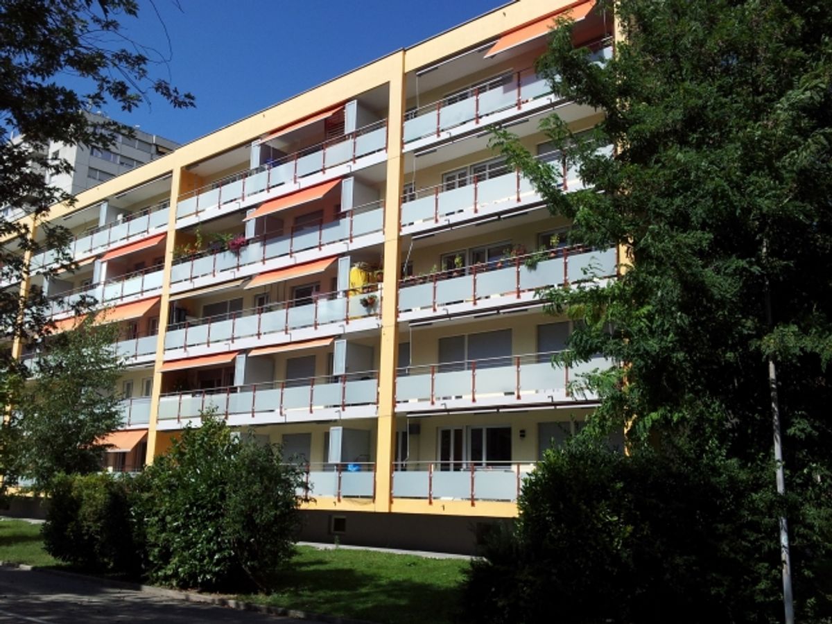 Logement lumineux dans un quartier calme. - 0