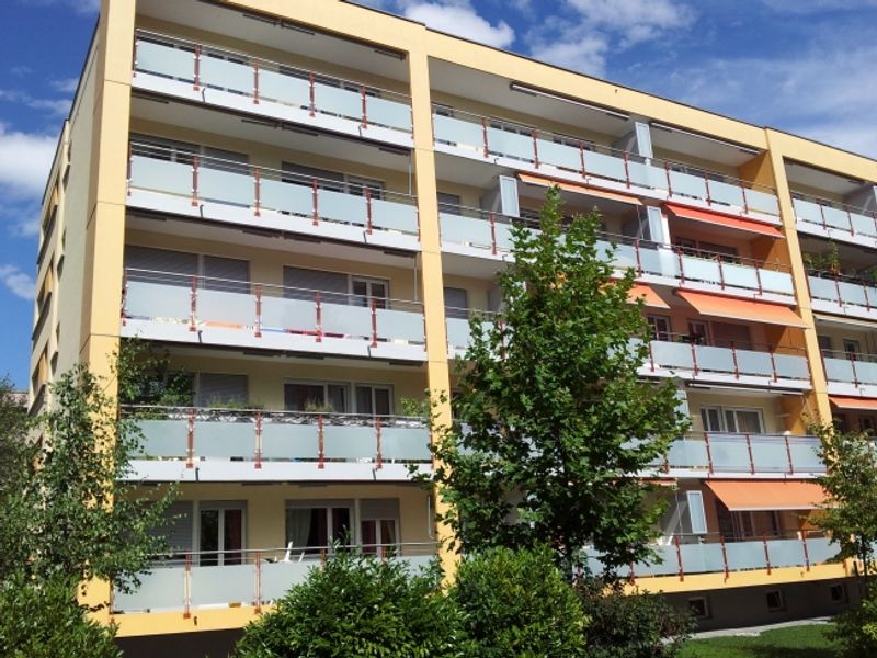 Logement lumineux dans un quartier calme. - 2