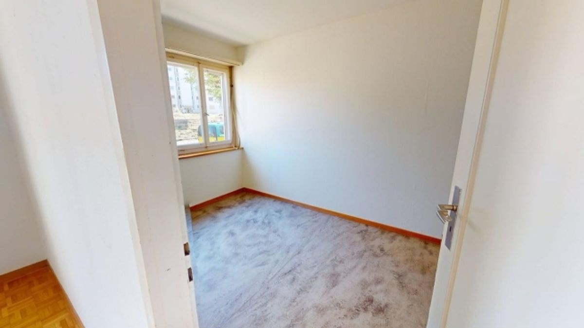 Praktische 3.0-Zimmerwohnung in Seebach (Befristet bis 31.03.2027) - 2