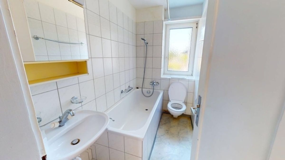 Praktische 3.0-Zimmerwohnung in Seebach (Befristet bis 31.03.2027) - 4