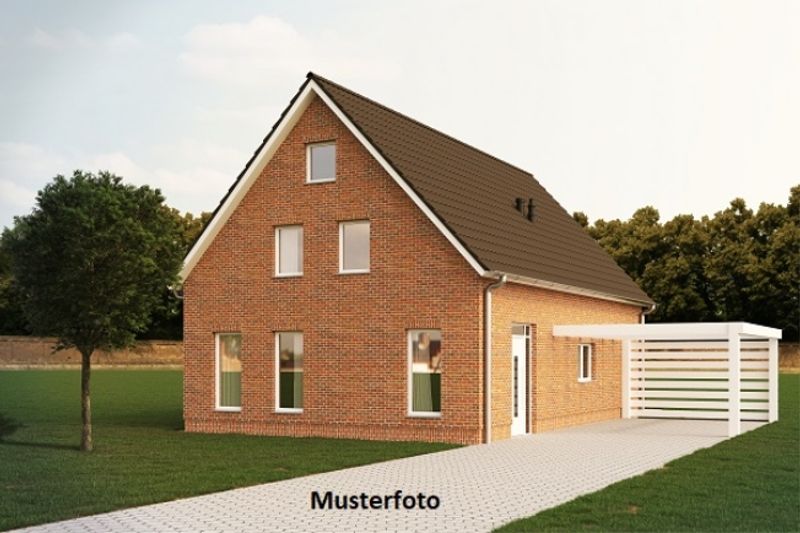 *Einfamilienhaus* - 1