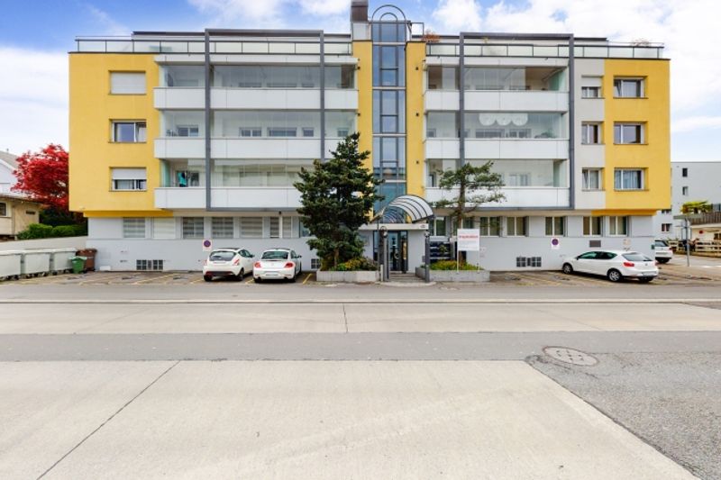 Viel Platz zum Wohlfühlen an zentraler Stadtlage - 1