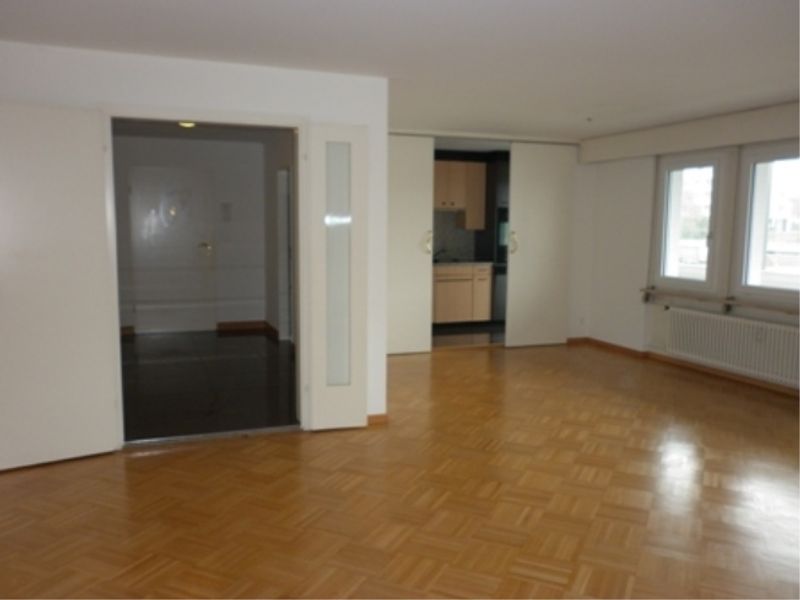 Viel Platz zum Wohlfühlen an zentraler Stadtlage - 2