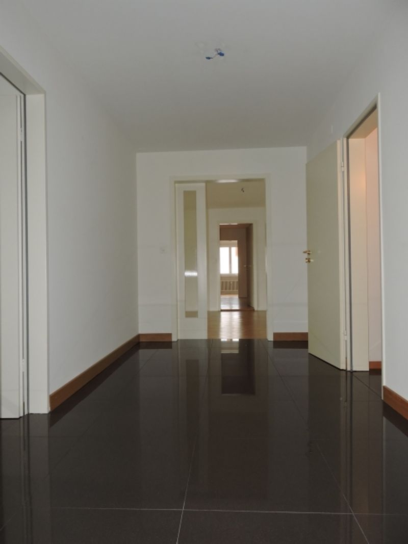 Viel Platz zum Wohlfühlen an zentraler Stadtlage - 6