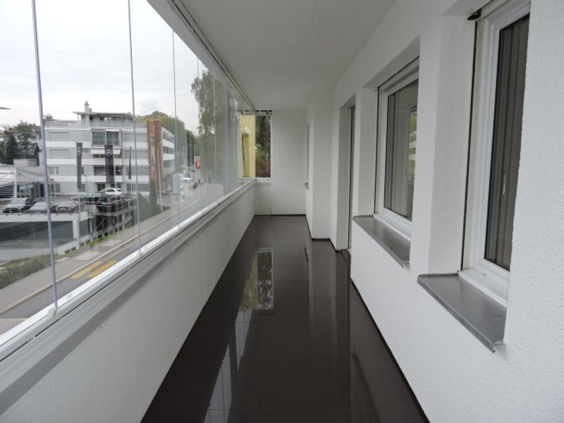 Viel Platz zum Wohlfühlen an zentraler Stadtlage - 7