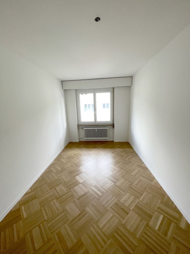 Viel Platz zum Wohlfühlen an zentraler Stadtlage - 8
