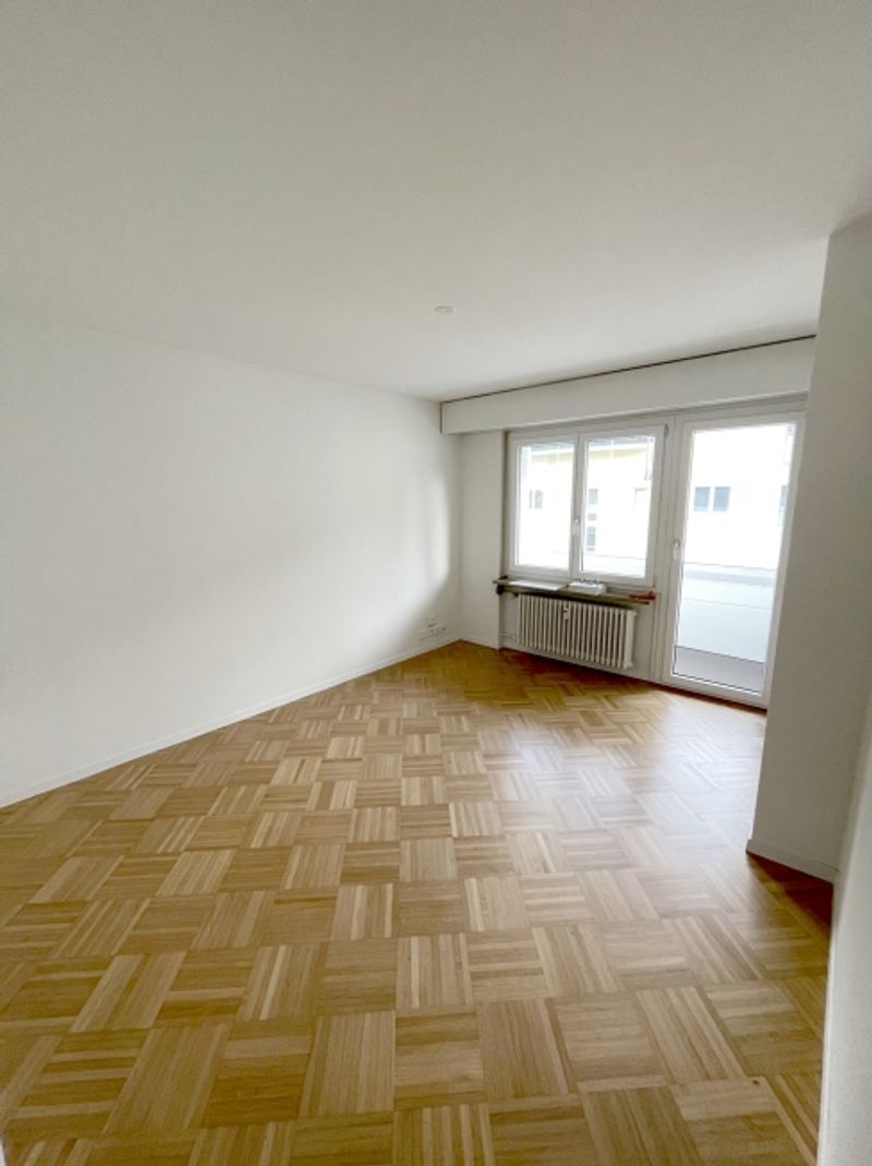 Viel Platz zum Wohlfühlen an zentraler Stadtlage - 9