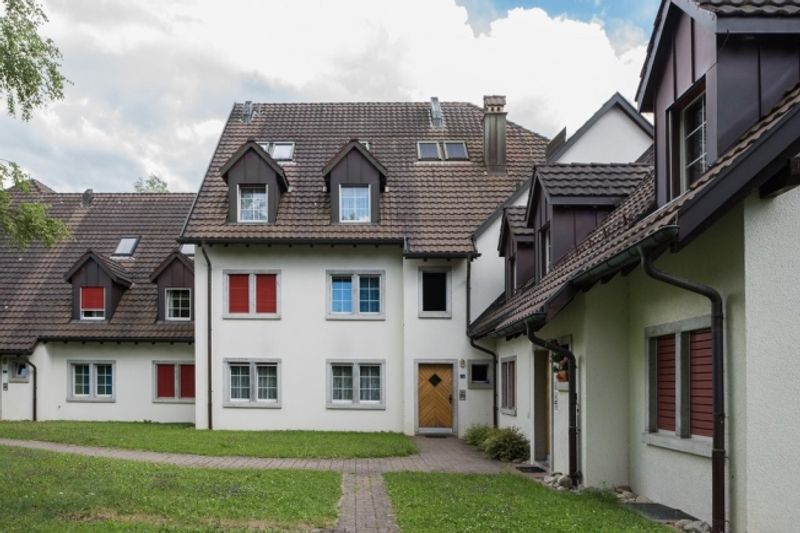 Disponibelraum an zentraler Lage in Turbenthal zu vermieten - 1