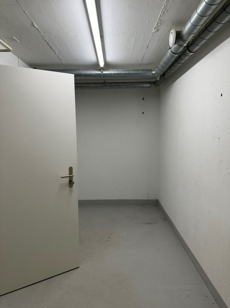 Disponibelraum an zentraler Lage in Turbenthal zu vermieten - 2