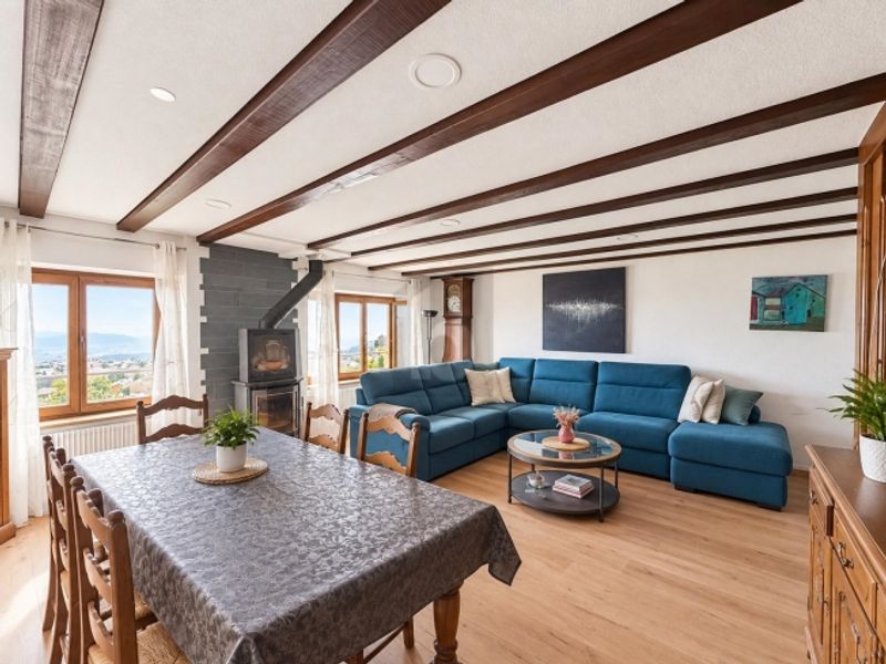 TRIPLEX, TOUR HISTORIQUE AU POTENTIEL EXCEPTIONNEL - 3