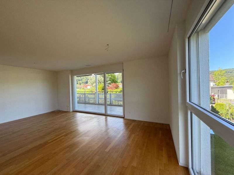 MODERN - RUHIG - GROSSER BALKON UND KINDERFREUNDLICH! - 1