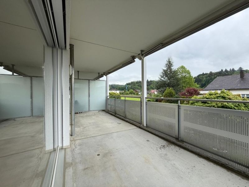 MODERN - RUHIG - GROSSER BALKON UND KINDERFREUNDLICH! - 3