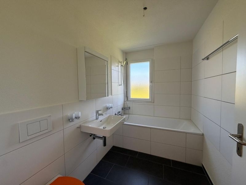 MODERN - RUHIG - GROSSER BALKON UND KINDERFREUNDLICH! - 6