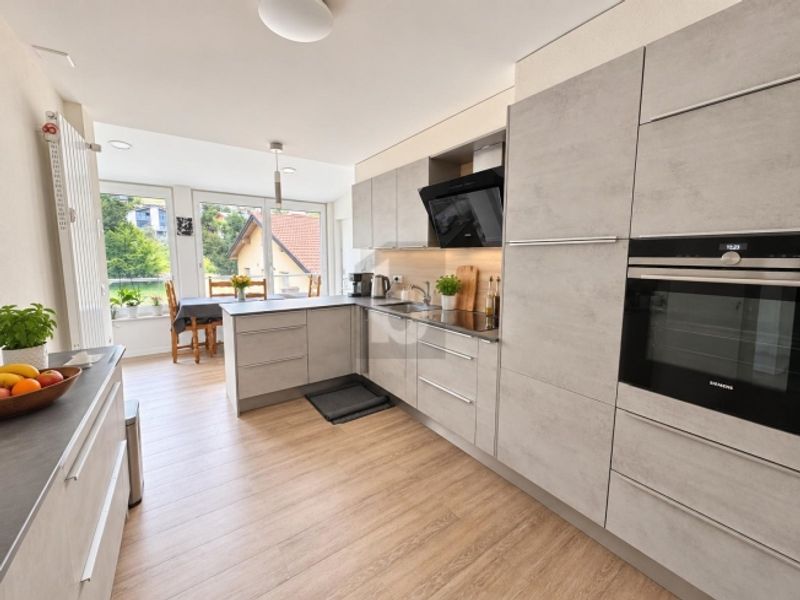 TRIPLEX, TOUR HISTORIQUE AU POTENTIEL EXCEPTIONNEL - 4