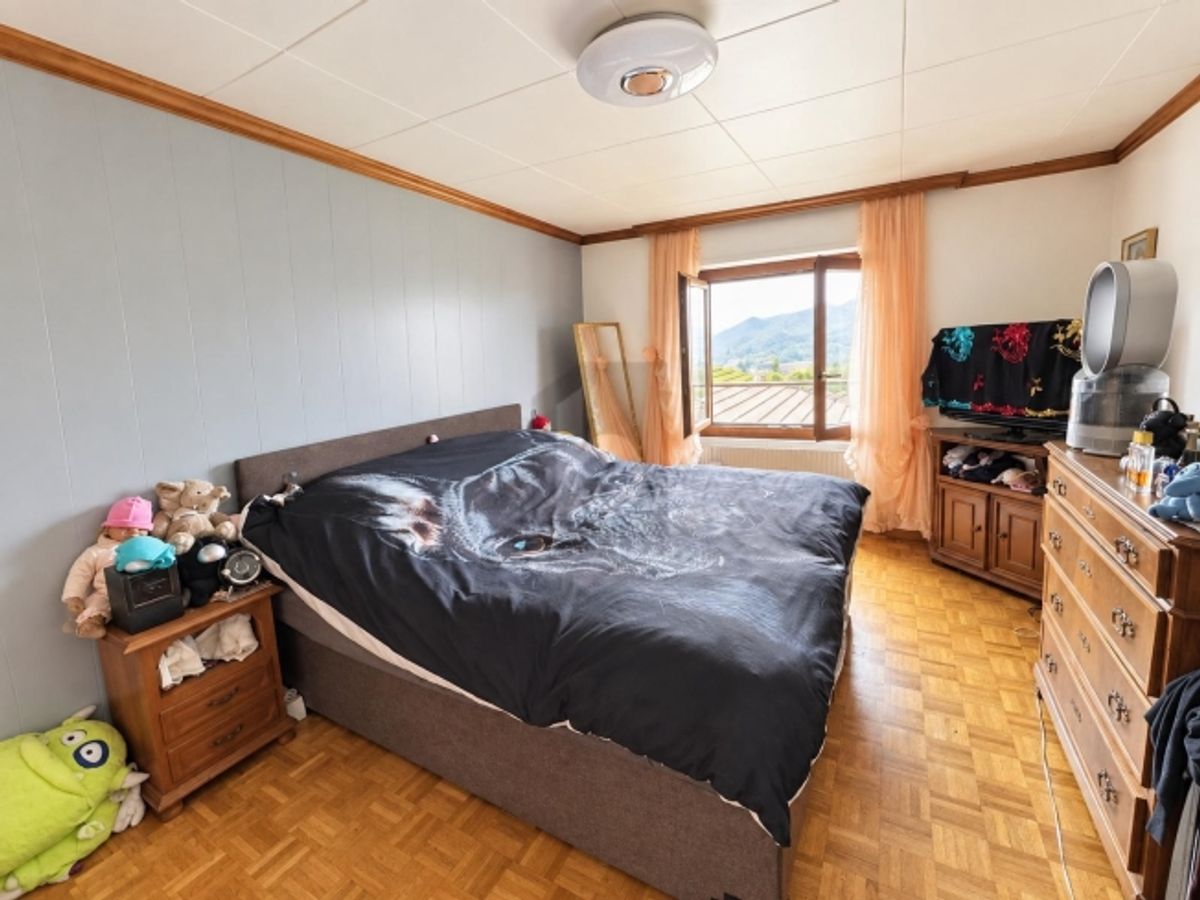 TRIPLEX, TOUR HISTORIQUE AU POTENTIEL EXCEPTIONNEL - 4