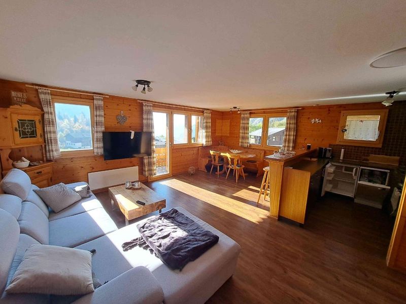 3 Zimmer möbl. Wohnobjekt - 3