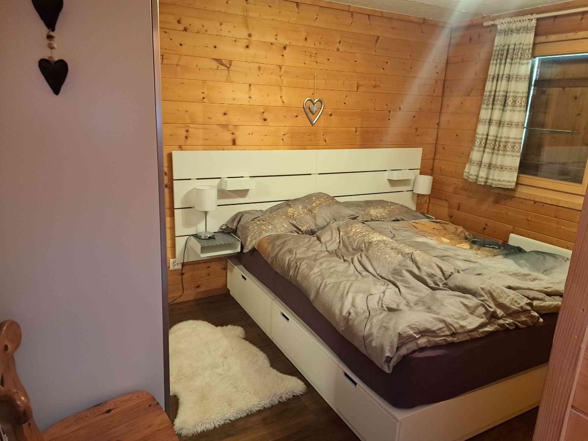 3 Zimmer möbl. Wohnobjekt - 3