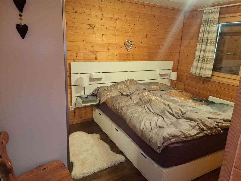 3 Zimmer möbl. Wohnobjekt - 4