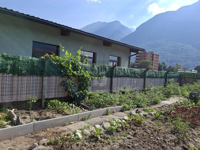 SOLEGGIATO E TRANQUILLO - 3