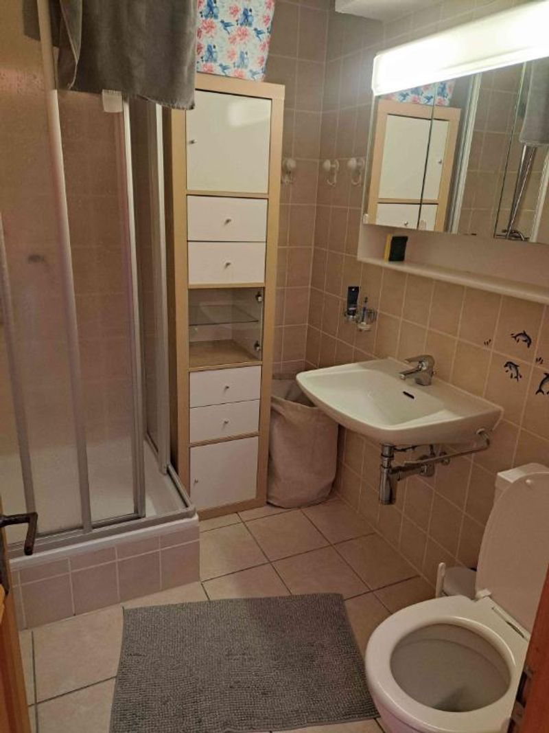 3 Zimmer möbl. Wohnobjekt - 6