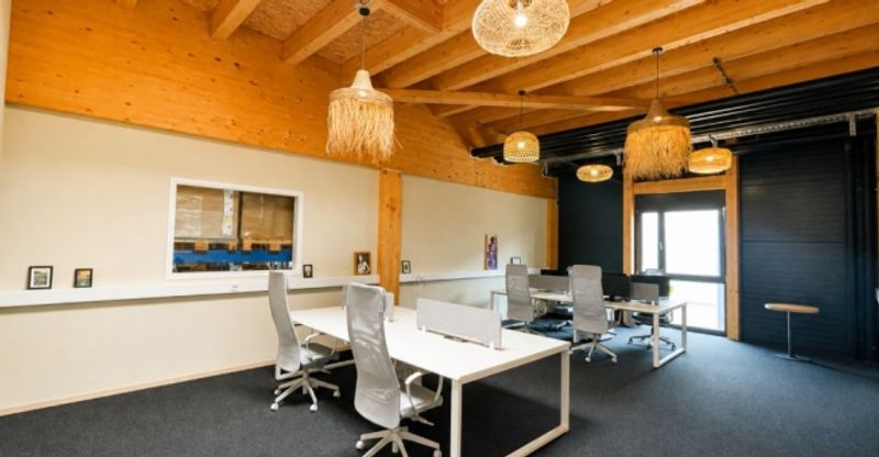 Bureau - 1