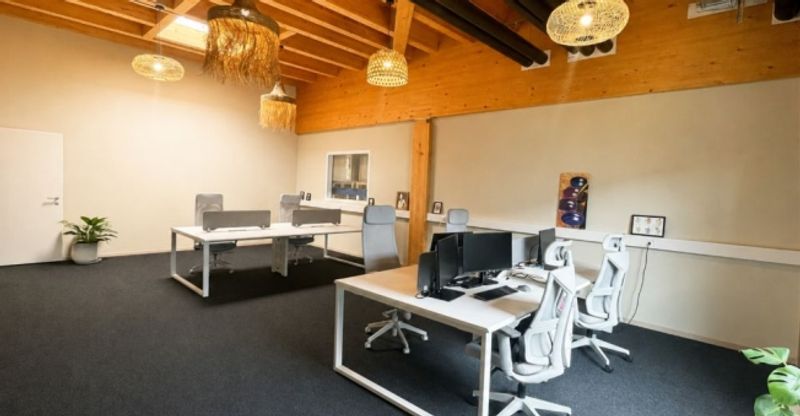 Bureau - 2