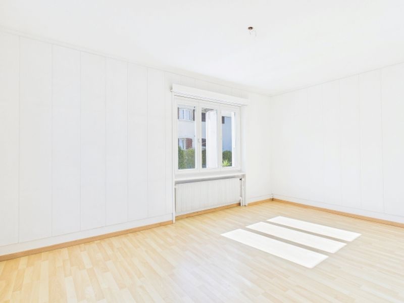 Helle 3.5-Zimmer-Gartenwohnung mit Terrasse - 4