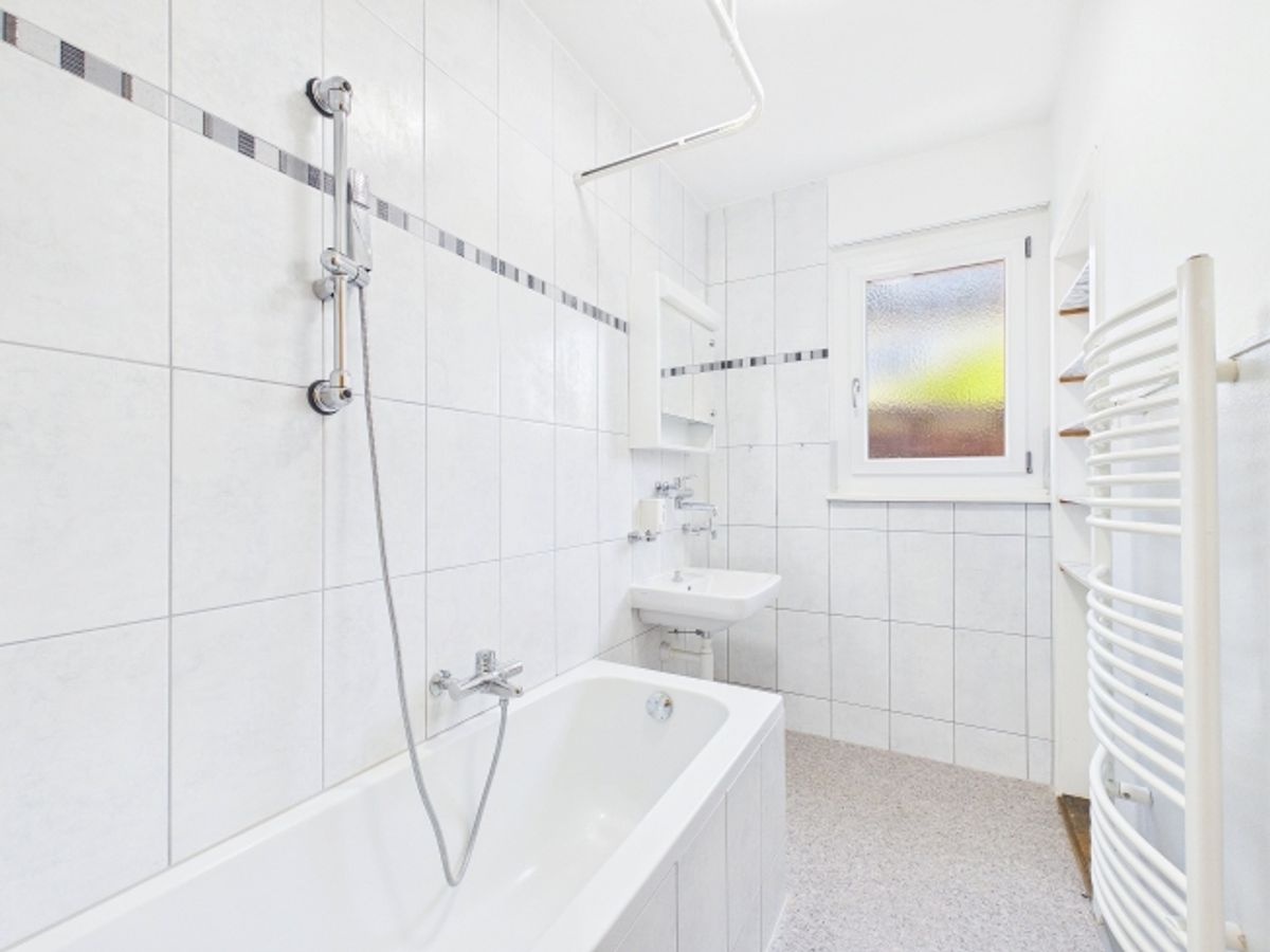 Helle 3.5-Zimmer-Gartenwohnung mit Terrasse - 7