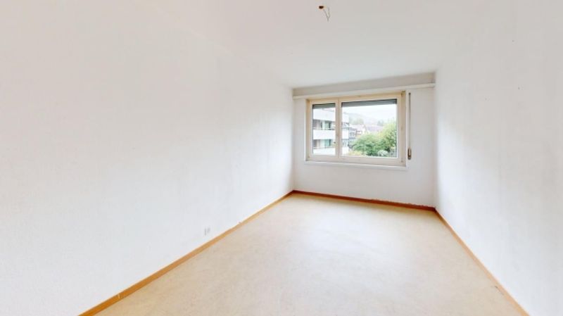 Helle 4-Zimmer-Wohnung im 1. OG  ruhig wohnen in Uetikon am See | BEFRISTET - 3