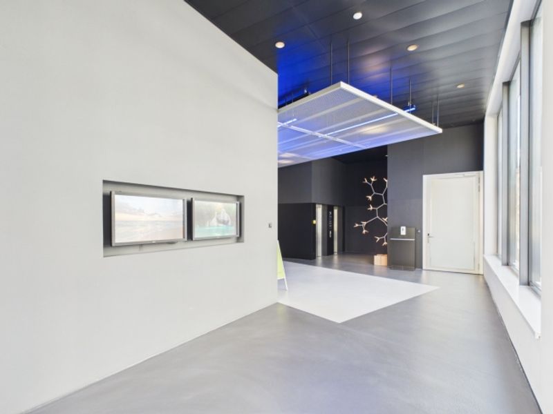 Vollausbau und Möbliert im 5. OG — Ab 358 m² - vollausgebautes Topbüro ab sofort verfügbar - 3