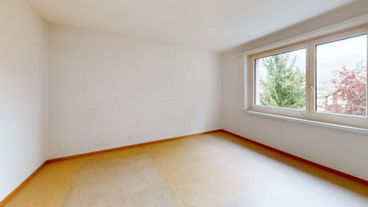 Helle 4-Zimmer-Wohnung im 1. OG  ruhig wohnen in Uetikon am See | BEFRISTET - 3